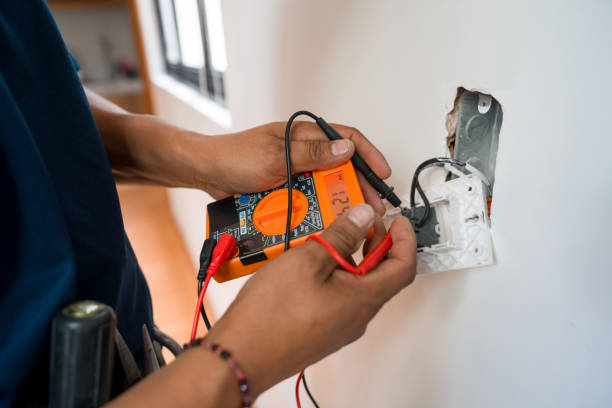 Best Electrician for Home Renovation  in Tolono, IL